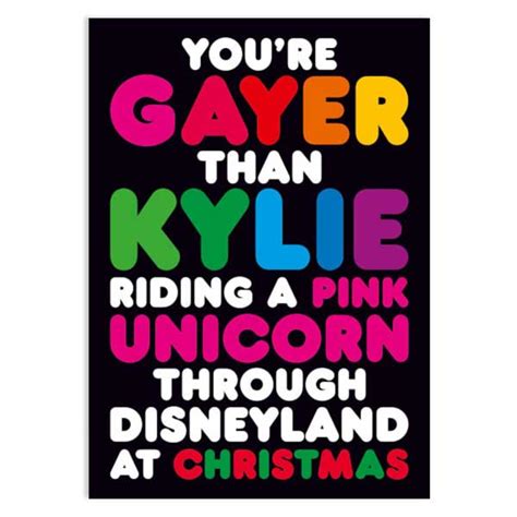 christmas card gay|LGBTQ+ Greeting Cards .